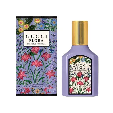 gucci flora lila